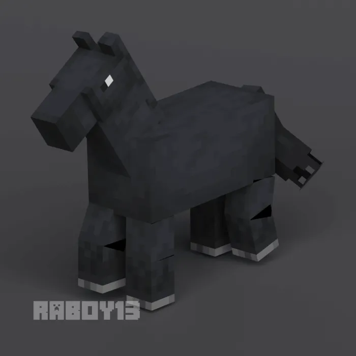 Horse