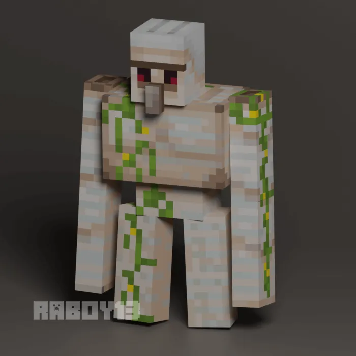 Iron Golem