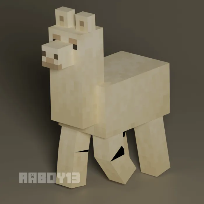 Llama