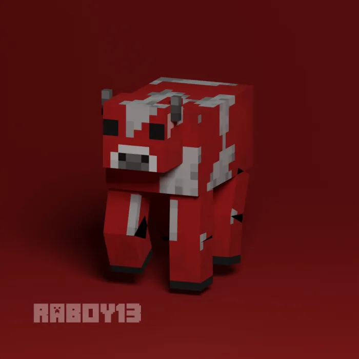 Mooshroom