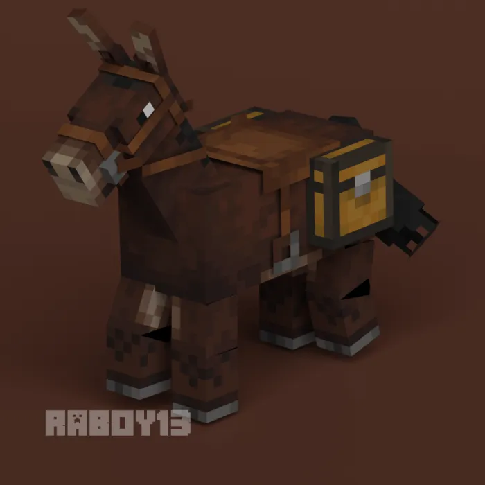 Mule