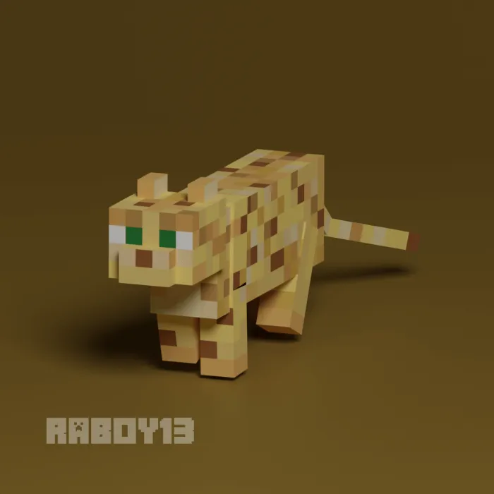 Ocelot