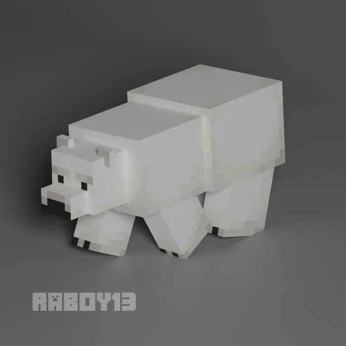 Polar Bear