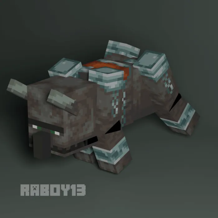 Ravager