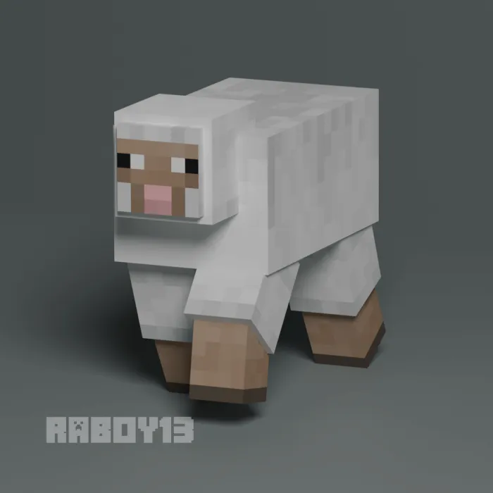 Sheep
