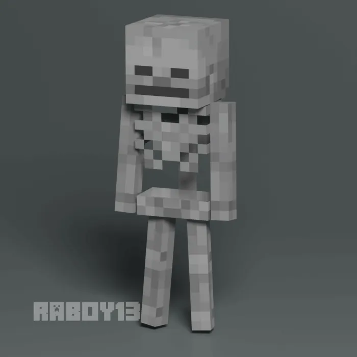 Skeleton