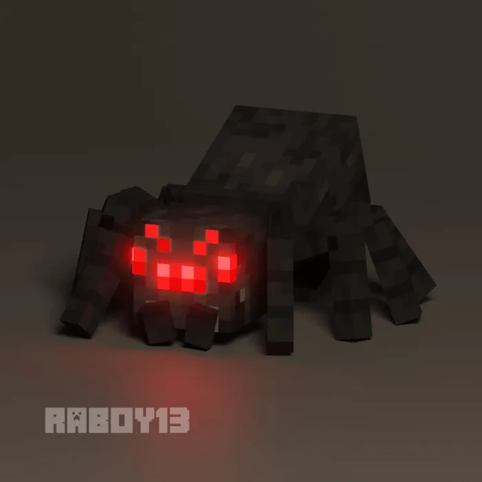 Spider
