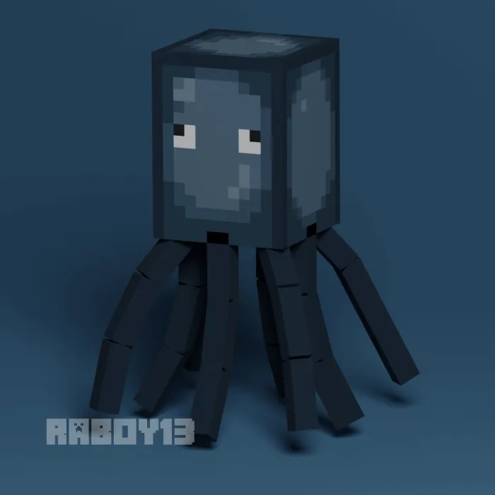 Squid
