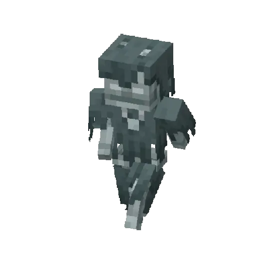 Stray walk animation