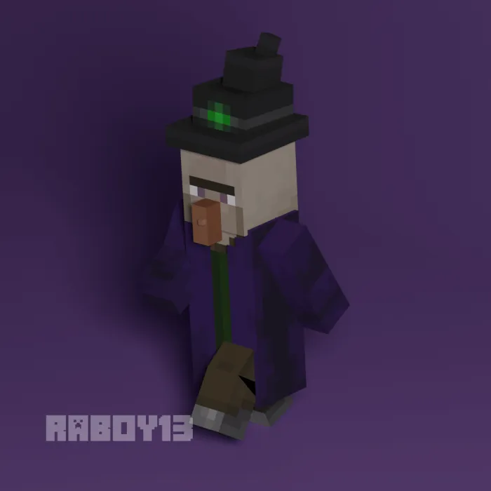 Witch