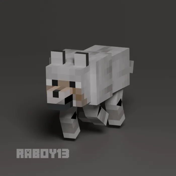 Wolf