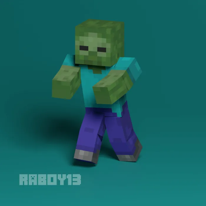Zombie