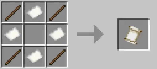 Scrolls Recipes