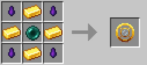 Waystone Key Recipe