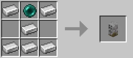 Waystone Recipe