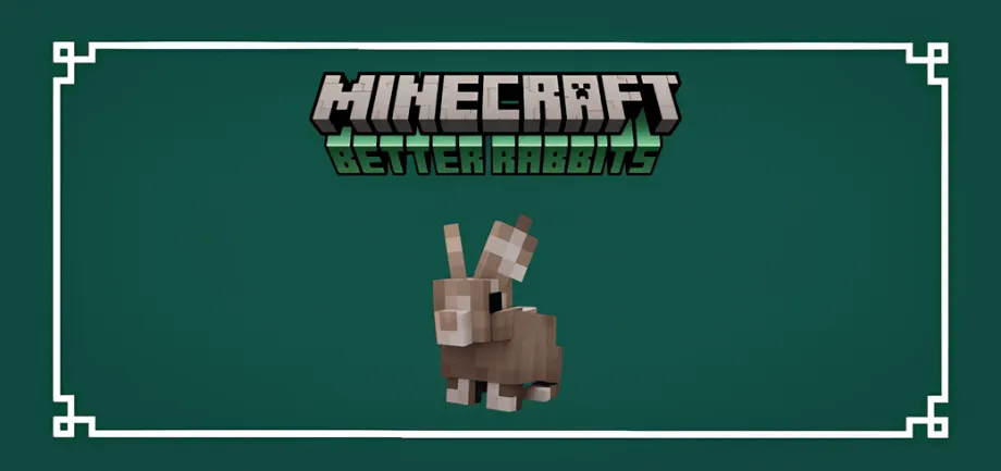 Thumbnail: Better Rabbits
