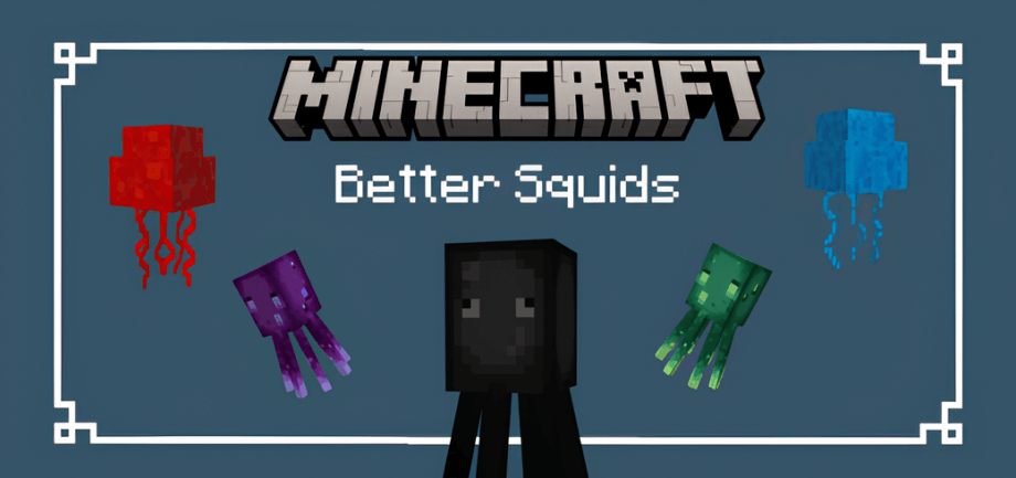 Thumbnail: Better Squids