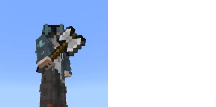 Battle Axe