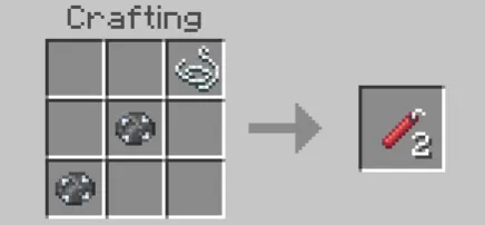 Dynamite Recipe