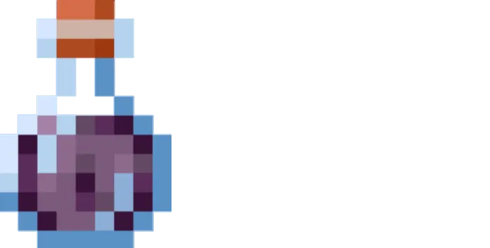 Ender Warp Potion