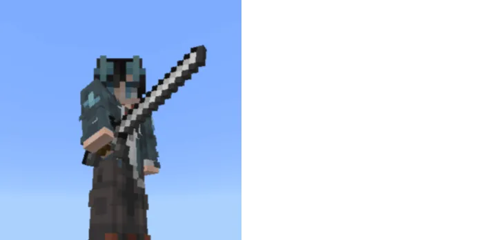 Longsword