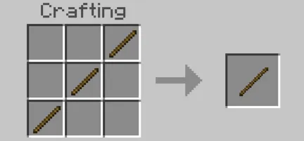 Pole Recipe