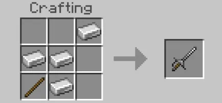 Rapier Recipe