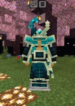 Black SamuraiCraft Screenshot 7