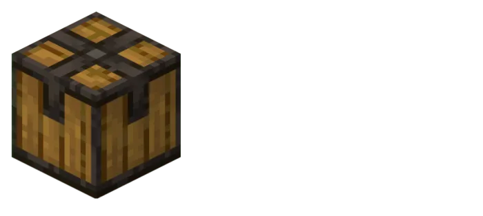 Abandoned Crate