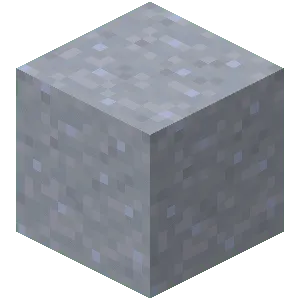 Clay Block