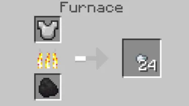 Iron Nuggets Recipe