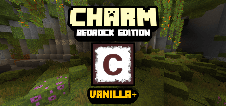 Thumbnail: Charm BE