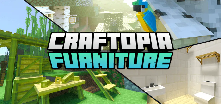Thumbnail: Craftopia Furniture