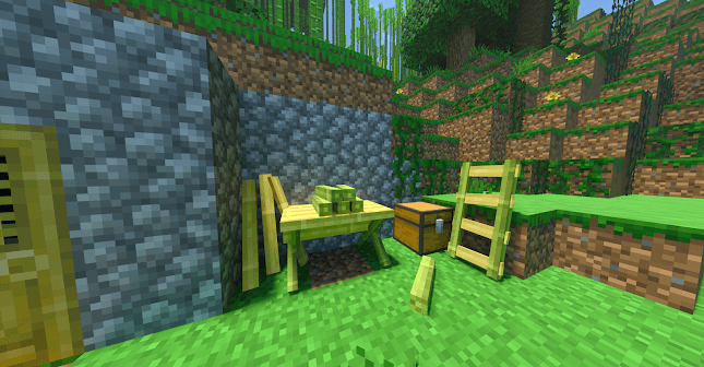 Craftopia Furniture Addon (Screenshot 1)