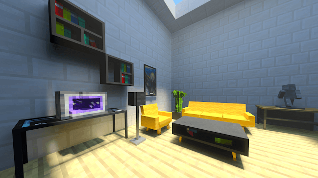 Craftopia Furniture Addon (Screenshot 4)