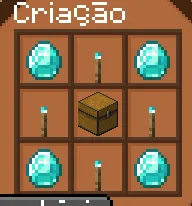 Crazy Chest Recipe