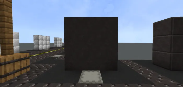 Factory Wall Block
