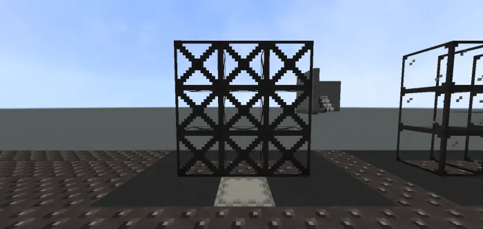 Factory Scaffolding Block