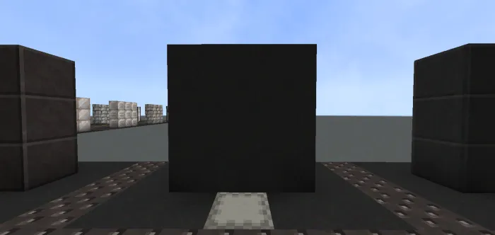Ash Block