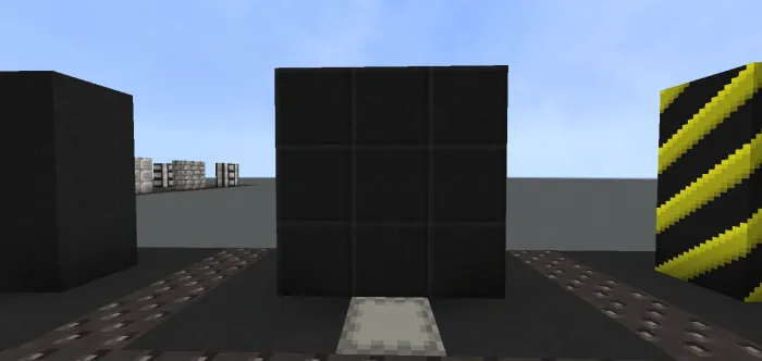 Smooth Ash Block