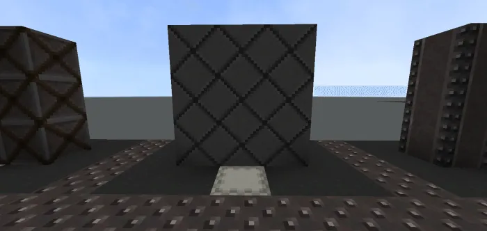 Factory Tile Block