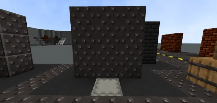 Factory Floor block