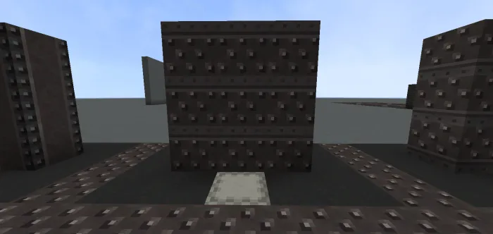 Factory Floor Top Block