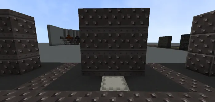 Factory Floor Bottom Block
