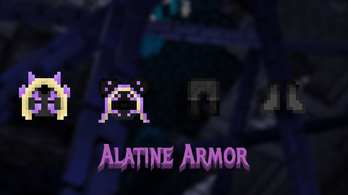 Alatine Armor