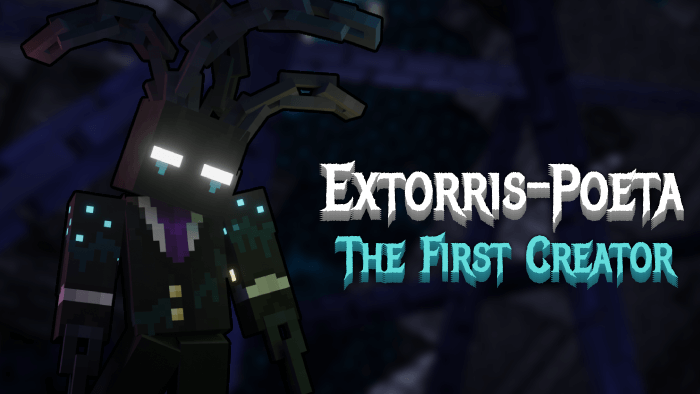 Extorris-Poeta, The First Creator
