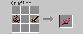 Ageto’s Despairblade Recipe