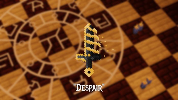 Despair Sword