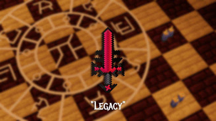Legacy Sword