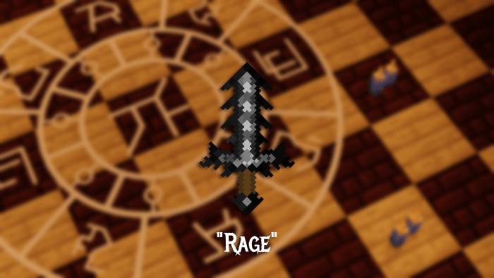 Rage Sword